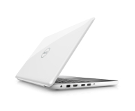 Dell Inspiron 5567 i5-7200U/4GB/500/Win10 R7 biały - 323017 - zdjęcie 4